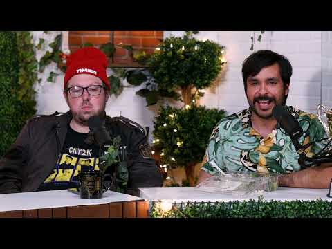 Mega64 Podcast 682 Aftershow