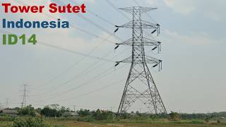 ID14 Power lines in indonesia. (365)