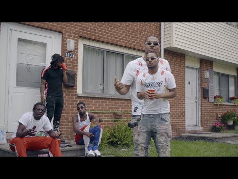 Q Flair x DSB JD x Gullyboy jodi - 3 Perspectives