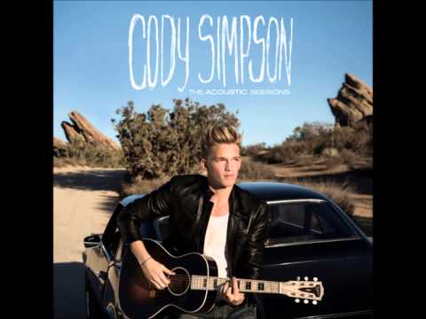 Cody Simpson - Pretty Brown Eyes (The Acoustic Sessions - EP)