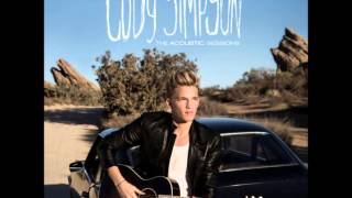 Cody Simpson - Pretty Brown Eyes (The Acoustic Sessions - EP)