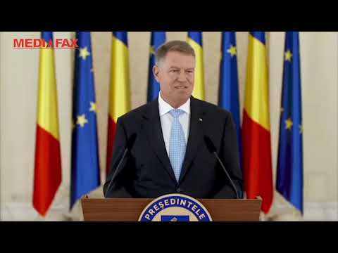 Mediafax 10 Iulie: Iohannis avansează din nou varianta referendumului simultan cu prezidenţialele
