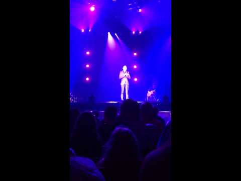 Devin Velez singing Somos Novios