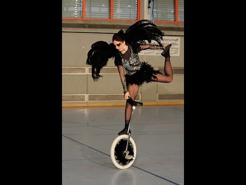 Practice Tips From The Pros Ep. 10 - Nina Herzog