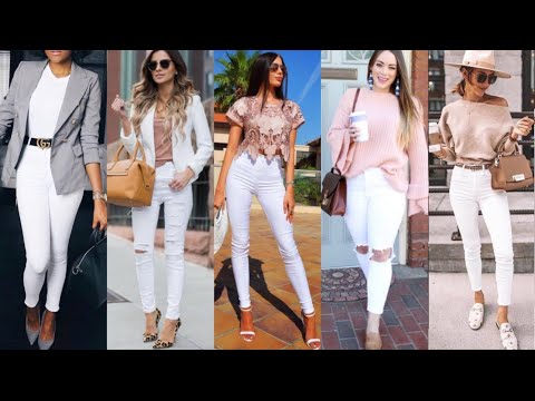 PANTALONES DE MODA 2022 || TENDENCIAS EN PANTALONES DE MODA OUTFITS 2022 MUJER LOOKS 2022