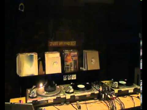 Podval on Point: Gera - RTS.FM.310711