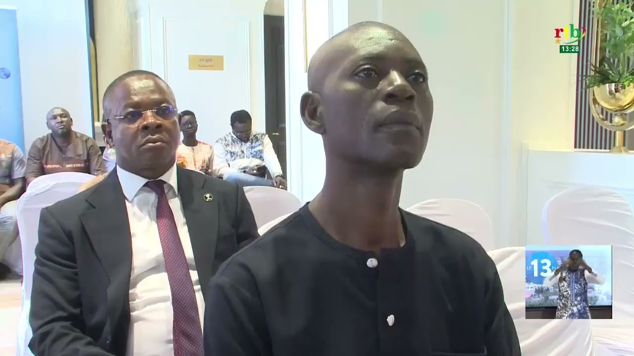 16e de la COFTEL de l’UEMOA un cadre d’échange pour un numérique accessible aux populations