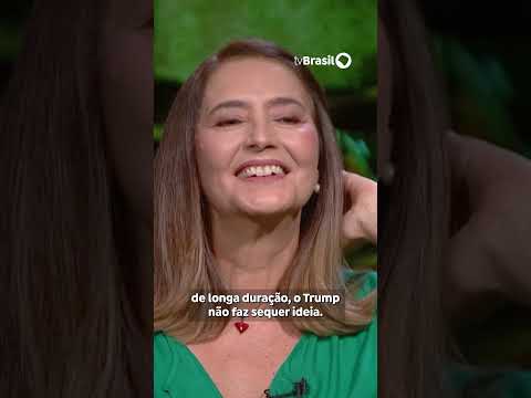 Brasil no Mundo | Jorge Kajuru fala sobre a seleção brasileira na Copa do Mundo de 2026