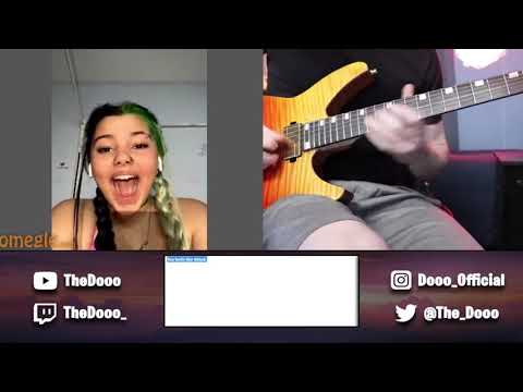 TheDooo plays "Easy On Me" by Adele