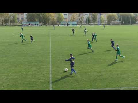 2019 10 12  Gyirmót   Illés U13  1  félidő