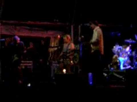 Sonic Youth live: Total Trash (Primavera Sound 2007)