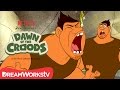 Seeing Double DAWN OF THE CROODS