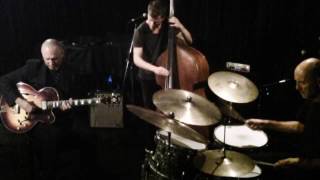 The Blue Wednesdays: The Sweet Alice Blues