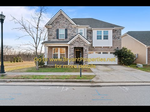 Nasville - Hermitage/Airport Area property video