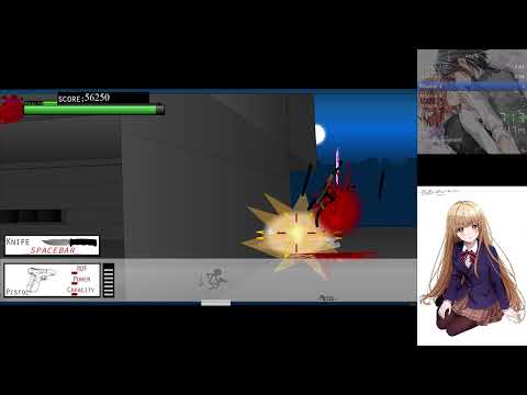 S.W.A.T. 3 Recon (Flash) - Any% - 14:33