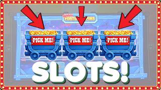 High Volatile Slot Session: Super Star Turns Red Bags & More!