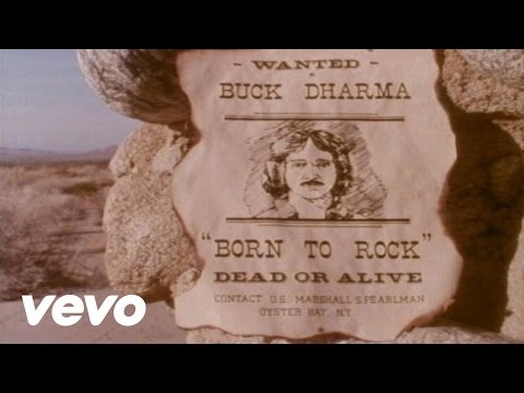 Videoclip de Born To Rock (live) — Blue Öyster Cult