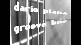 Dario Piana - Groove line