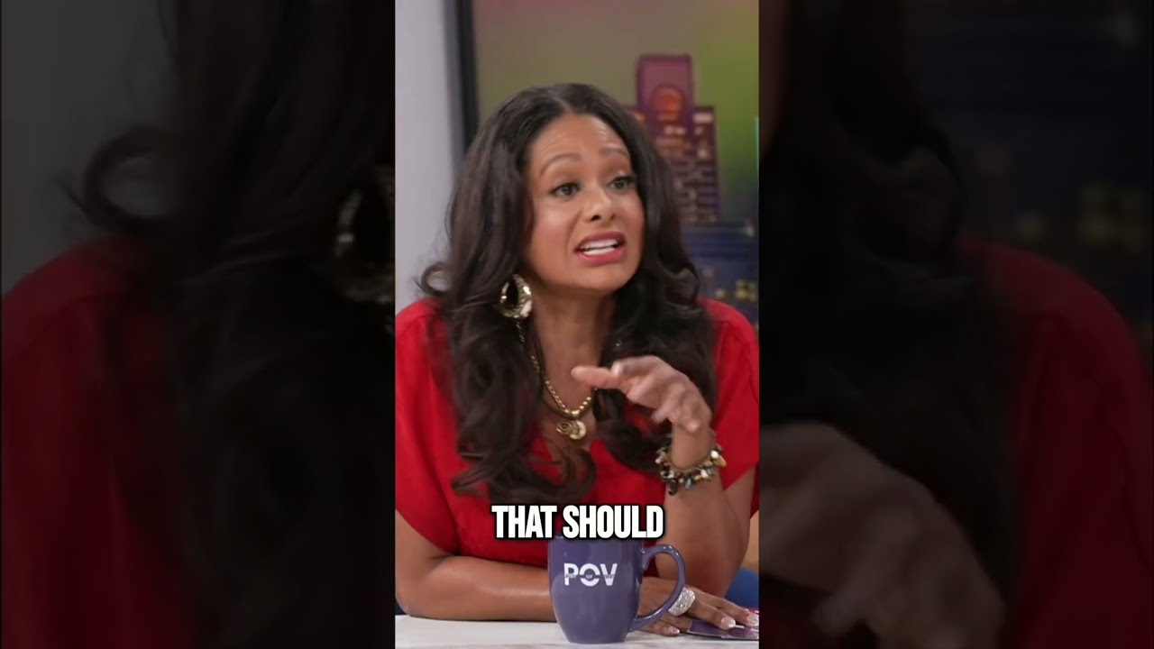 Black Women Create Trends, Others Steal & Rebrand #shorts