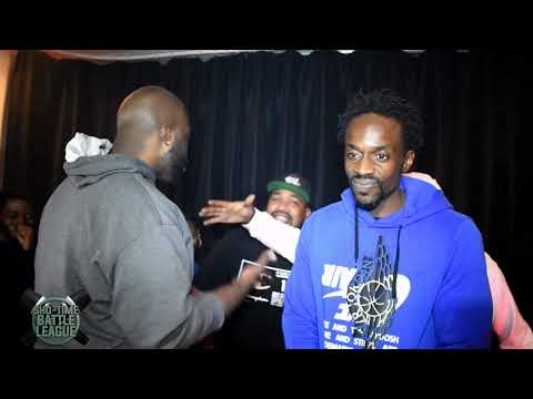 Pr3minitions vs Money L