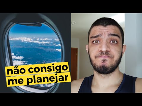 Planejando meus gastos para virar nômade digital