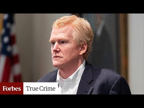 This Is What Remains 'A Mystery' In Murdaugh Saga: 'Murdaugh: Death In The Family' Exec Producer