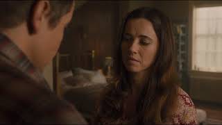 Clint Barton + Laura Barton | You Think They Don't Need Me? video