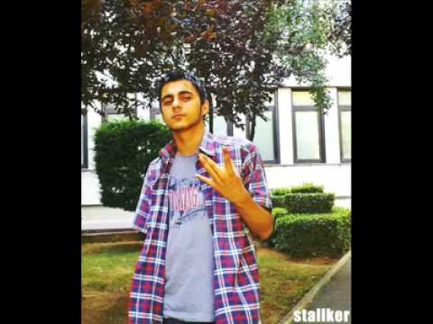 Sayko ft. Dante & Stalker - Yeterki İsteyin