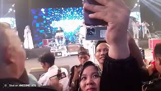 Download lagu Ini Lagu Penutup Saat di Studio RRI Jakarta, FORSA diperbolehkan Joget 'mefet' Panggung SONETA GROUP mp3