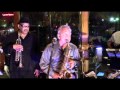 Airborne - Smooth Sailing - Live Jazz - Contemporary Jazz - Smooth Jazz - April 2011