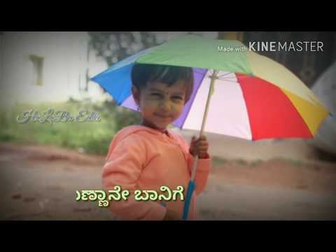Anumanave illa abhimani naniga|Kariya2 |