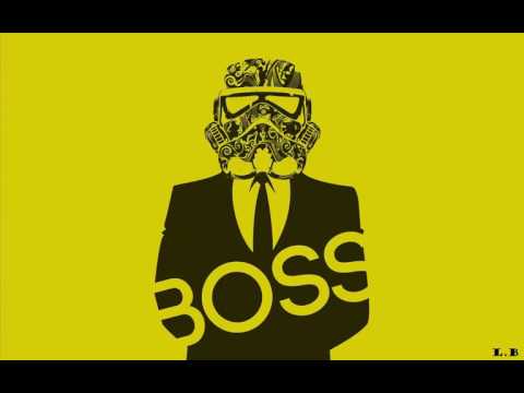 L.O.O.P & Vinne   B.O.S.S