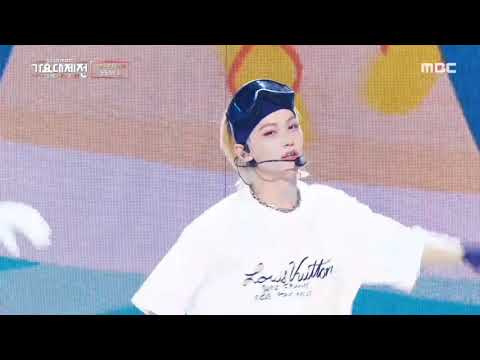 felix part in summer for 3 minutes loop