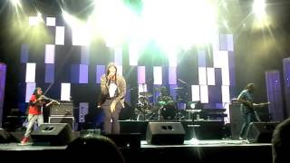 L-L-Lies - Diana King  RWM 102815