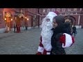 Wylsa-мороз дарит подарки + новогодний Giveaway! 
