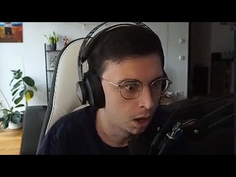 Caedrel Discovers a New Evelynn Trick