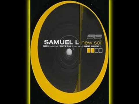 Samuel L. Session - Body N` Soul