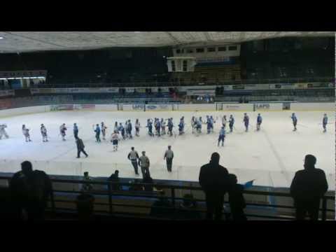 HC Baník Karviná - Valmez  7:4 (30.1.2013)