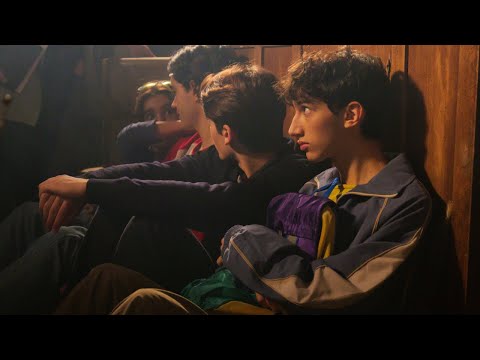 trailer