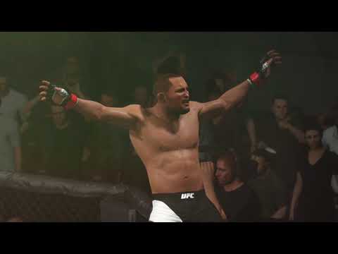 UFC Dan Henderson VS Bas Rutten Sorry poor Bas