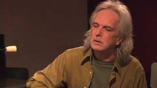 Gurf Morlix - Cold, Cold World [Live]