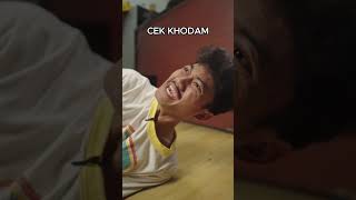 Download lagu cek khodam mp3