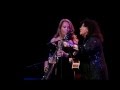 RITA CHIARELLI -"LAST TRAIN" - with CARRIE CHESNUTT (saxophone) & SWEET LORETTA