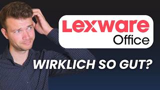 Lexware Office Erfahrung: So gut funktioniert es in der Praxis!
