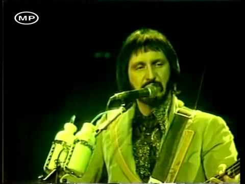 The Who - Boris The Spider