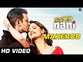 Maheroo Maheroo Super Nani Sharman Joshi Shweta Kumar Shreya Ghoshal Darshan R Sanjeev C