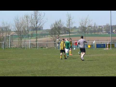 Simpelveld D1 - Vijlen D1 3-4