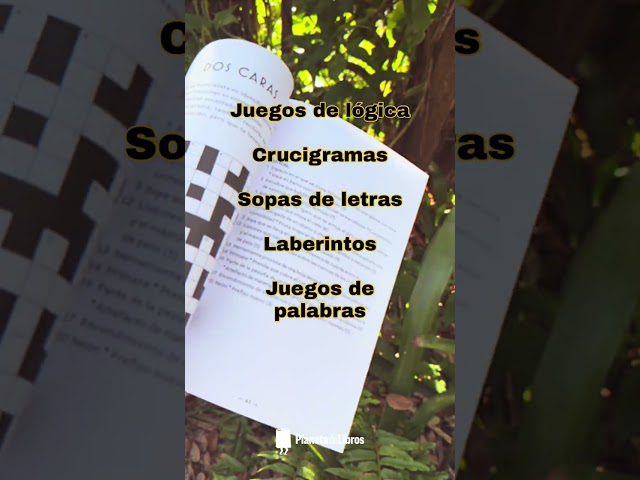Vídeo relacionado con Los casos de Agatha Christie: 100 acertijos y un misterio por resolver: Observa, deduce y resuelve los mejores misterios de Agatha Christie (Biblioteca Agatha Christie)