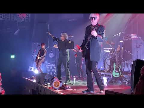 Psychedelic Furs - Bristol - 02 Academy - 28 October, 2025