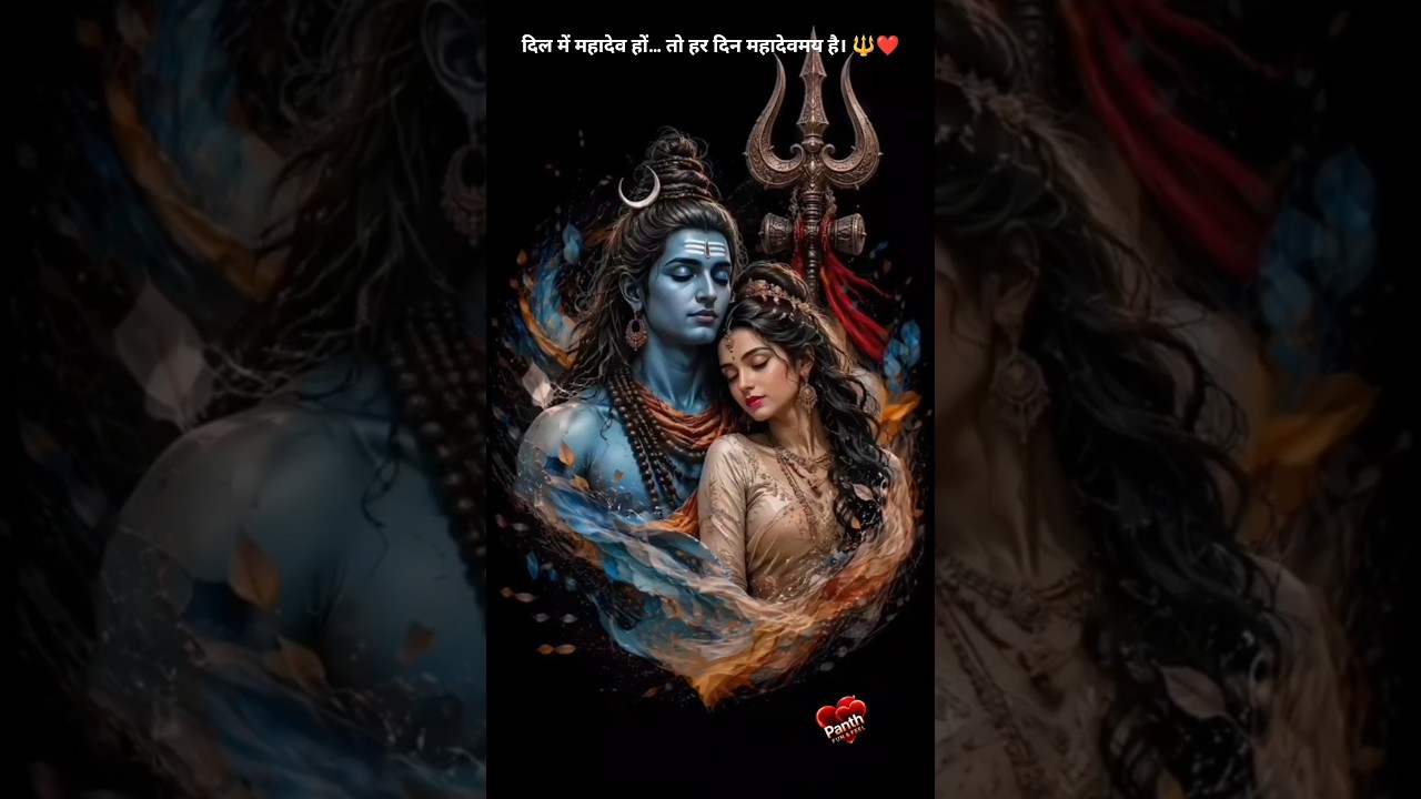 Bum Bum Bhole 🔱 Bum ABCD Dot Com 😎 | Mahadev Masti Status 🚩#shorts #shortsfeed #mahadev #shiv #viral